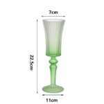 Wholesale Wine Glass WG-010 - Image 6